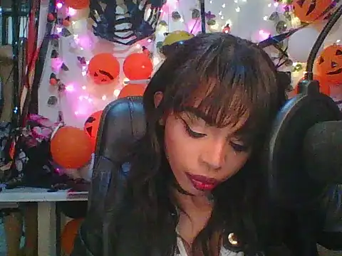 Anaconda2350 online show from October 31, 2025, 6:09 pm