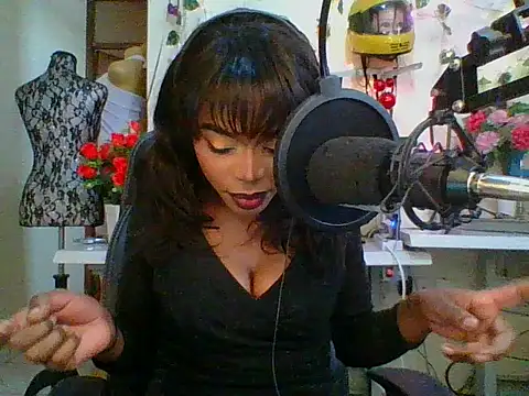 Anaconda2350 online show from February 11, 2026, 9:58 am