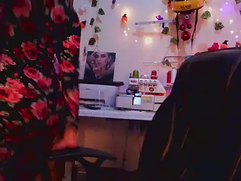 Anaconda2350 online show from April 2, 2026, 10:18 pm