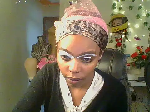 Anaconda2350 online show from April 21, 2026, 8:31 am