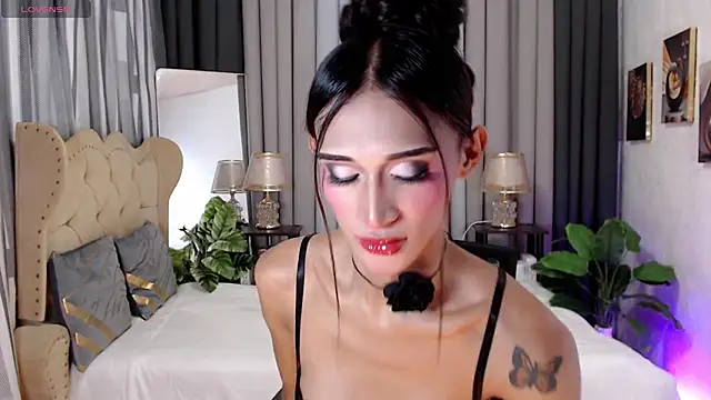 Unforttable Anisha online show from March 18, 2025, 11:30 am