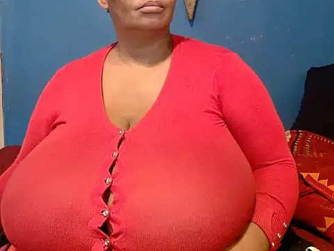 CUTEFIRMMELONSS online show from March 19, 2025, 8:32 pm