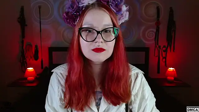 Amanita  Pantherina online show from December 2, 2024, 10:50 am