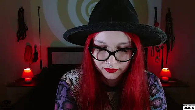 Amanita  Pantherina online show from January 15, 2025, 12:04 pm