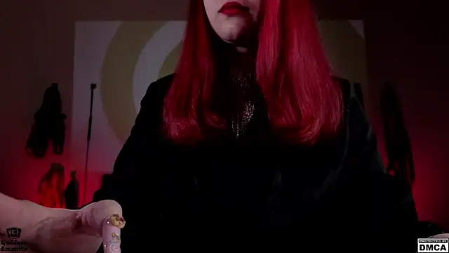 Amanita  Pantherina online show from January 27, 2025, 3:39 pm