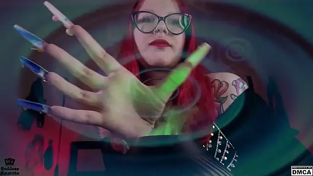 Amanita  Pantherina online show from January 29, 2025, 11:30 am