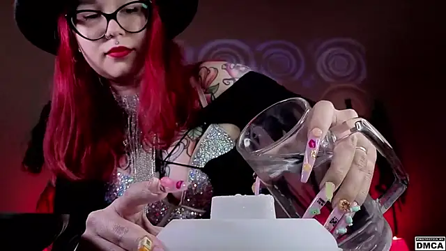 Amanita  Pantherina online show from January 30, 2025, 11:22 am