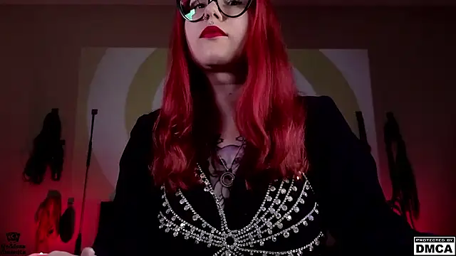 Amanita  Pantherina online show from February 11, 2025, 1:09 pm