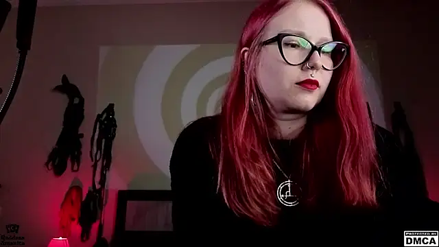 Amanita  Pantherina online show from February 24, 2025, 2:04 pm