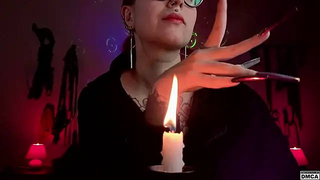 Amanita  Pantherina online show from September 25, 2025, 12:20 pm