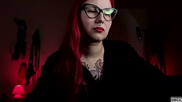 Amanita  Pantherina online show from September 30, 2025, 1:05 pm