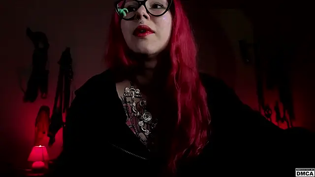 Amanita  Pantherina online show from October 7, 2025, 9:17 am