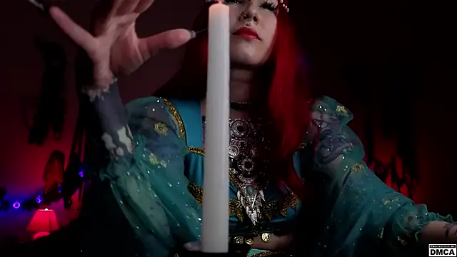 Amanita  Pantherina online show from October 29, 2025, 11:34 am