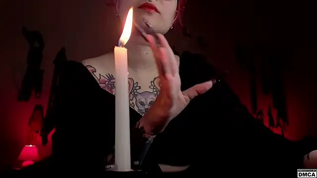 Amanita  Pantherina online show from November 10, 2025, 12:59 pm