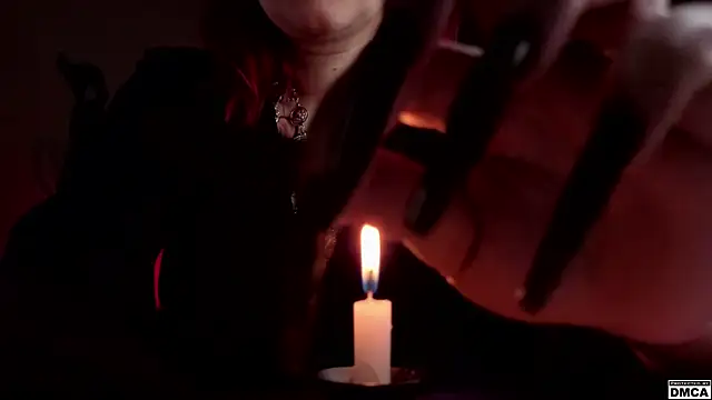 Amanita  Pantherina online show from November 14, 2025, 10:25 am