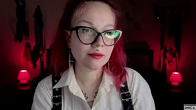 Amanita  Pantherina online show from December 1, 2025, 9:47 am