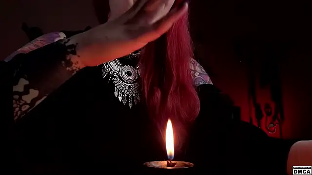 Amanita  Pantherina online show from December 17, 2025, 1:06 pm