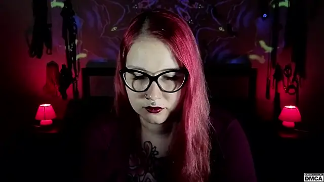 Amanita  Pantherina online show from April 22, 2026, 6:49 am