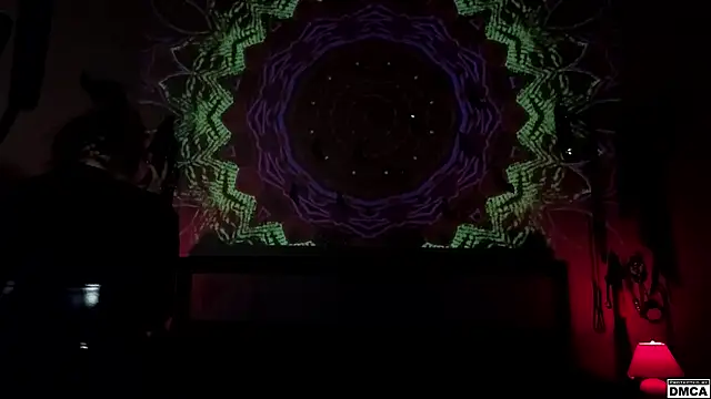 Amanita  Pantherina online show from April 23, 2026, 12:29 pm