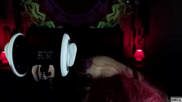 Amanita  Pantherina online show from April 27, 2026, 12:47 pm