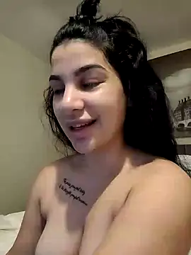 Samira30 online show from December 2, 2024, 8:30 am