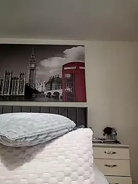 Samira30 online show from December 11, 2024, 8:26 am