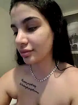 Samira30 online show from January 22, 2025, 12:17 pm