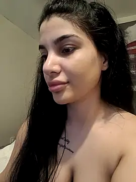 Samira30 online show from February 24, 2025, 11:43 am