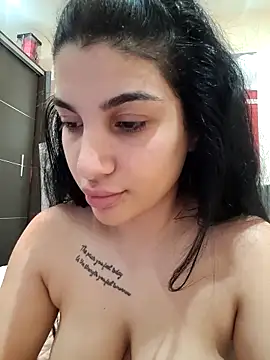 Samira30 online show from March 10, 2025, 11:32 am