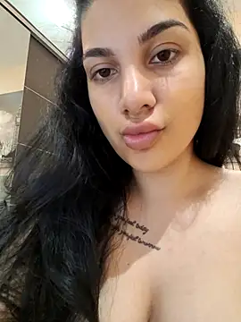 Samira30 online show from September 22, 2025, 7:54 am