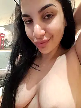 Samira30 online show from October 7, 2025, 8:11 am