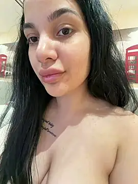 Samira30 online show from April 22, 2026, 1:23 pm