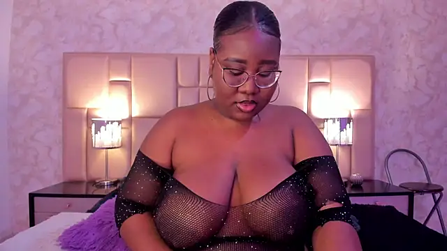 Darnellqueen online show from January 22, 2025, 4:34 am