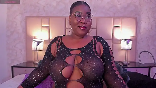 Darnellqueen online show from January 27, 2025, 6:52 am