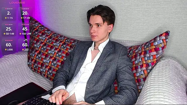 maxboy4 online show from January 26, 2025, 12:54 pm