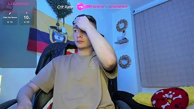 Christ Miller3 online show from December 8, 2024, 3:53 am