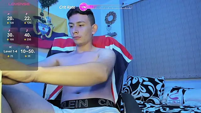 Christ Miller3 online show from December 15, 2024, 3:02 am