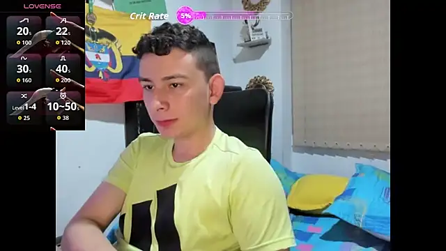 Christ Miller3 online show from March 7, 2026, 12:18 am