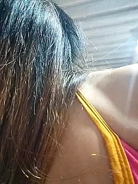 jessy905 online show from October 6, 2025, 1:19 pm