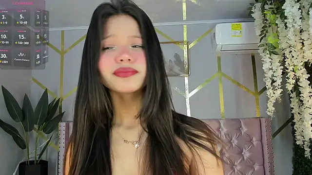 candy beck online show from February 8, 2025, 12:39 pm