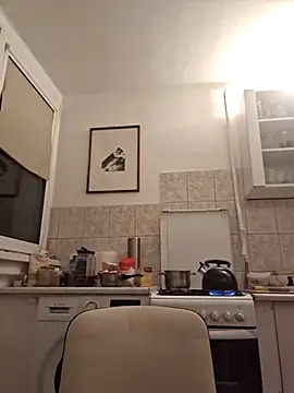 She-devilx online show from December 7, 2024, 10:06 pm