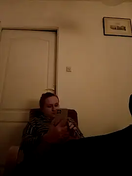 She-devilx online show from January 8, 2025, 11:19 pm