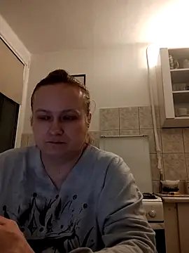 She-devilx online show from March 9, 2025, 11:25 pm