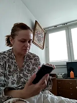 She-devilx online show from March 15, 2025, 2:45 pm