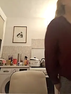 She-devilx online show from October 7, 2025, 11:35 pm