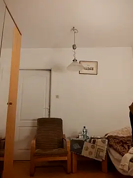 She-devilx online show from December 3, 2025, 1:13 am