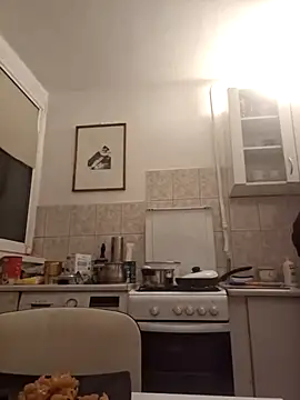 She-devilx online show from March 12, 2026, 8:48 pm