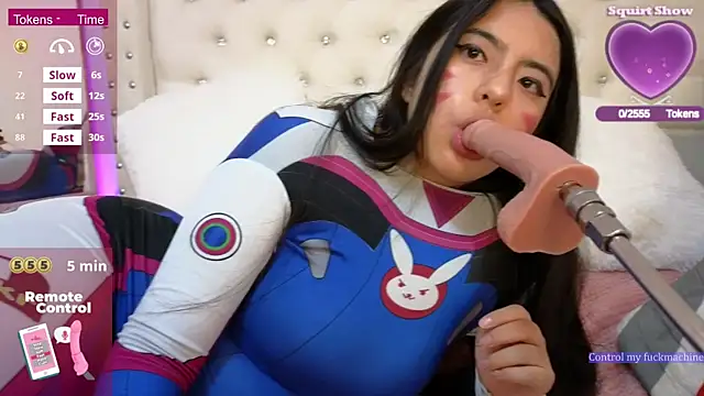 Hikikodoll   online show from November 21, 2025, 8:18 pm