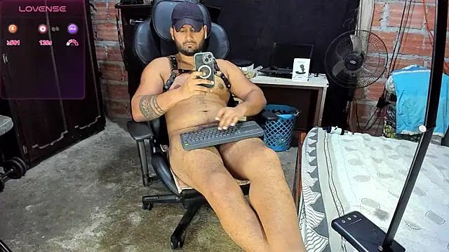 Imperion king online show from December 2, 2024, 2:31 am