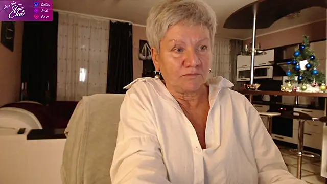 roxana brooks online show from January 2, 2025, 2:02 pm